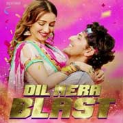 Dil Mera Blast - Darshan Raval Mp3 Song